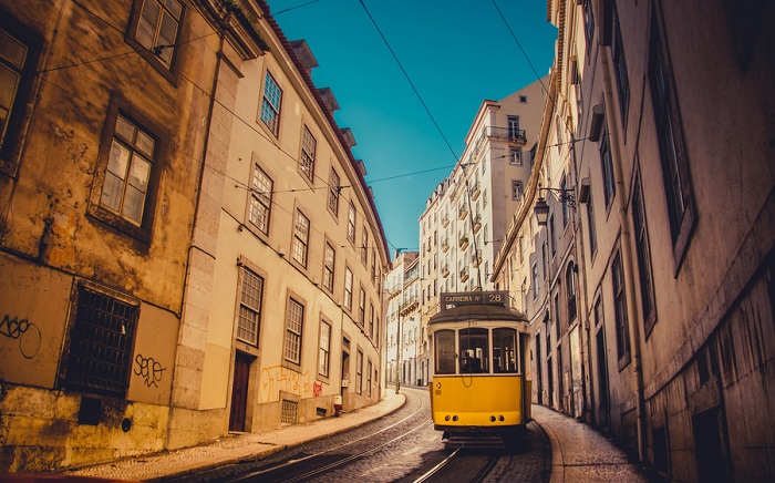 12 вещей, которые необходимо сделать в Лиссабоне