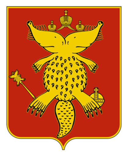 новый герб россии